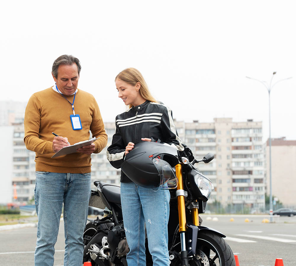 50 CC ve Altı Motorlarda Trafik Sigortası Zorunlu Hale Geldi!