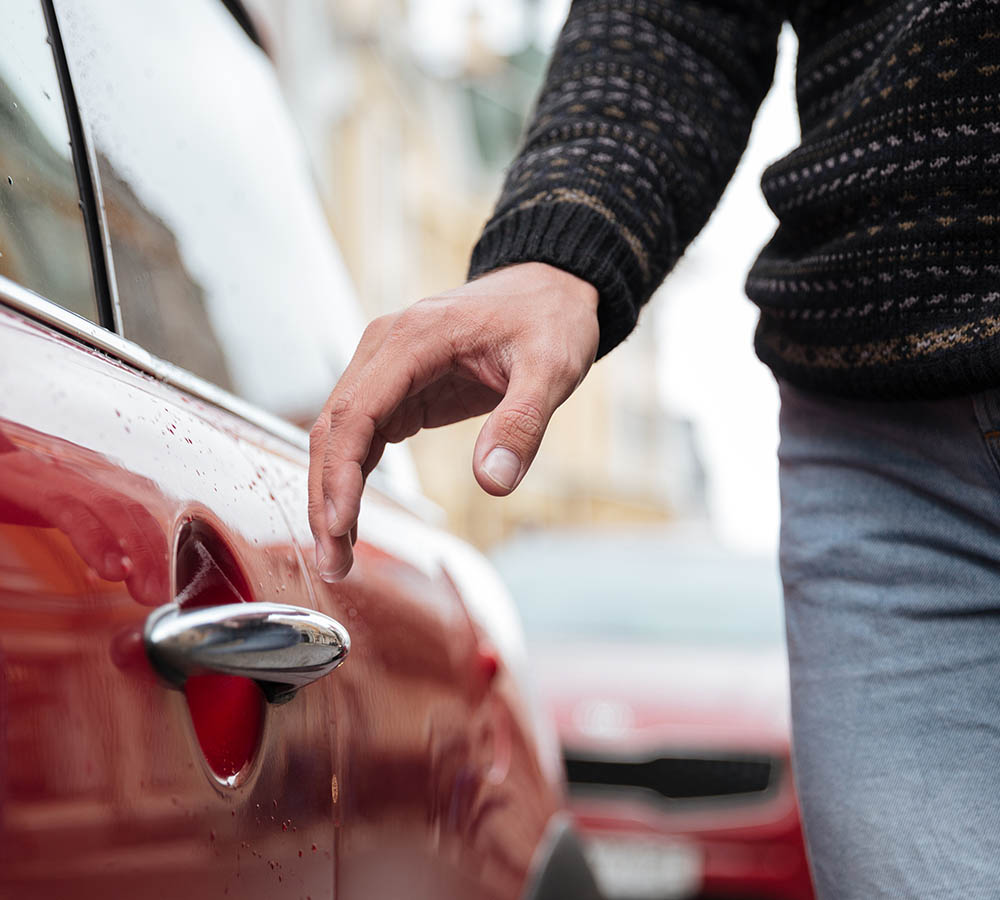Çalınan veya Kaybolan Araçlar Trafikten Nasıl Düşürülür?
