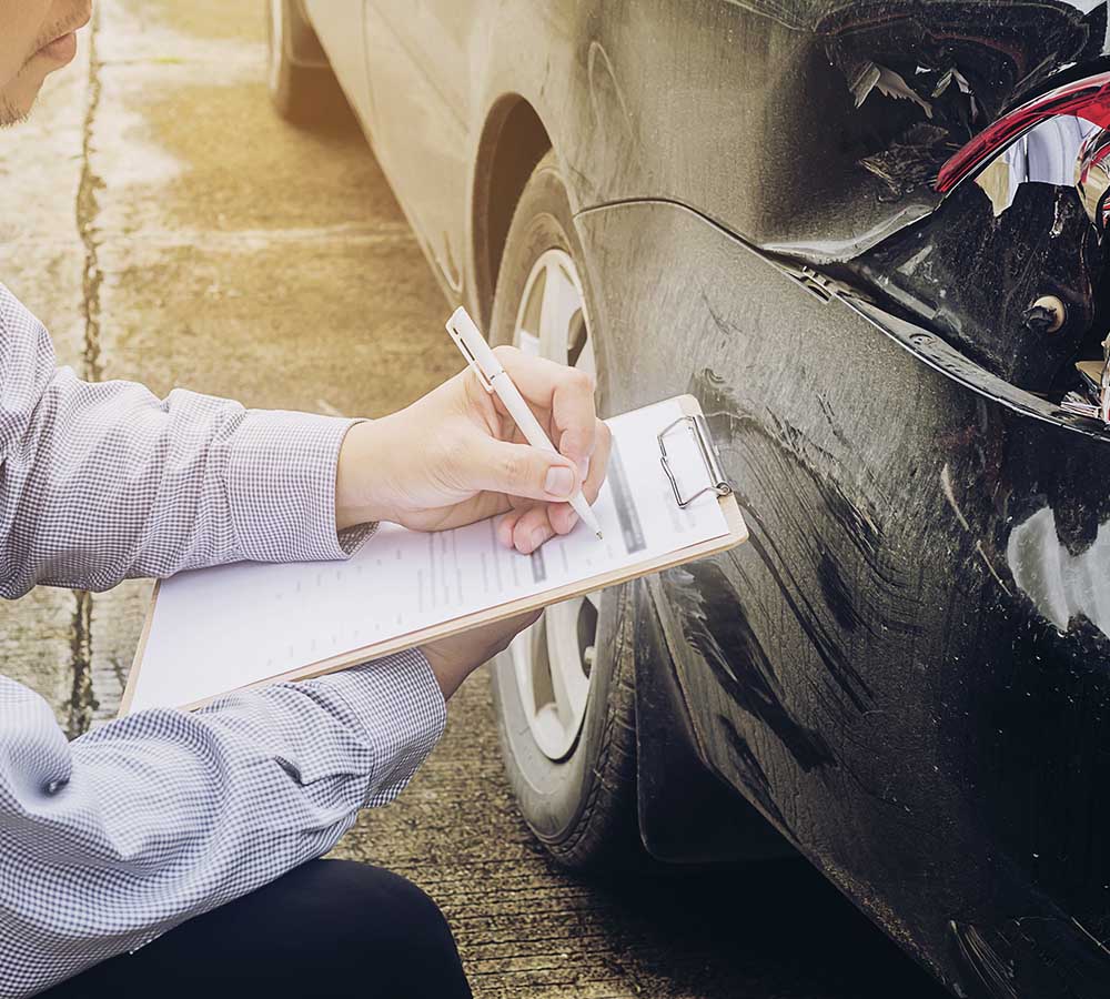 Kasko Yaptırmanın Tam Zamanı!