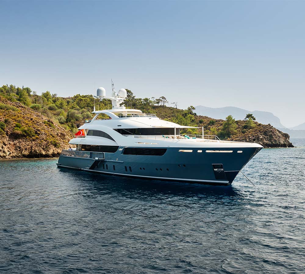 Olası Risklere Karşı Teknenizi Nasıl Korursunuz?