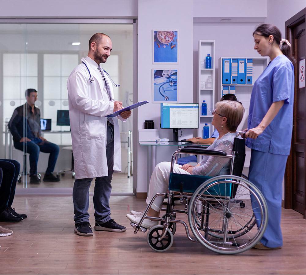 Özel Sağlık Hizmetlerine Erişimin Ekonomik ve Konforlu Yolu: TSS