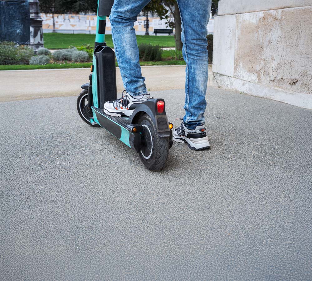 Scooter’ların Güvenli Kullanımı İçin Sigorta Zorunluluğu Geliyor