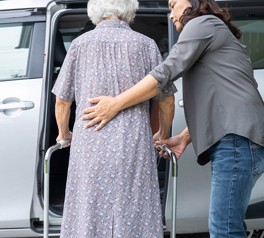 Yaşlı Bakım Sigortası Yolda