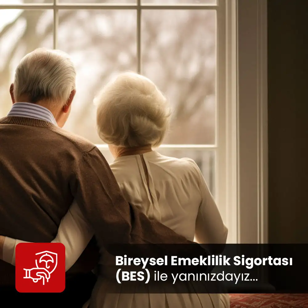 Bes | Varda Sigorta Adana