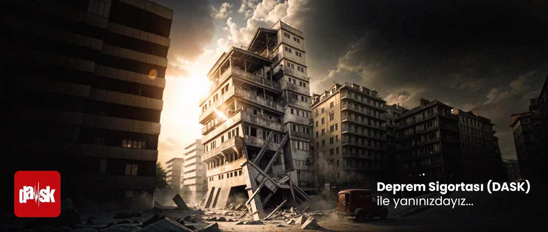 Dask | Varda Sigorta Adana