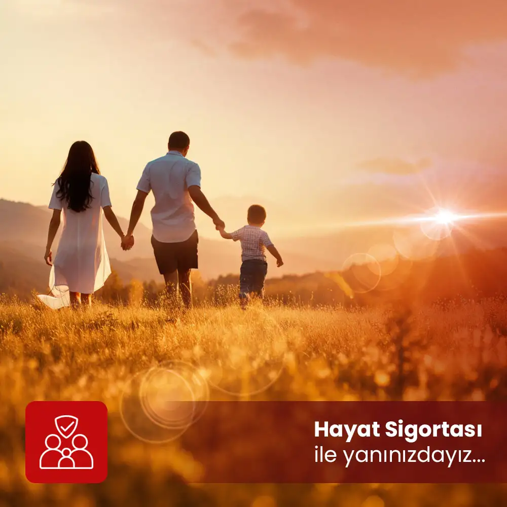 Hayat | Varda Sigorta Adana