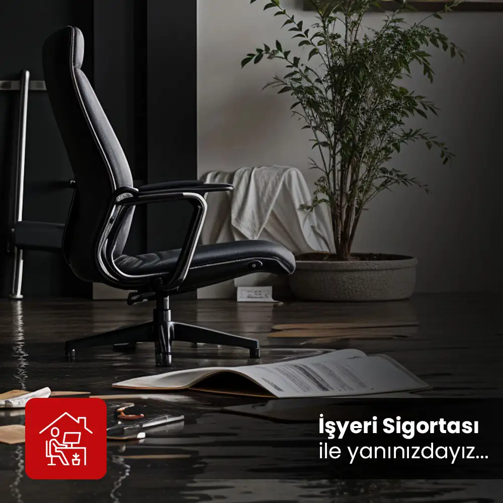 İşYeri Sigortası | Varda Sigorta Adana