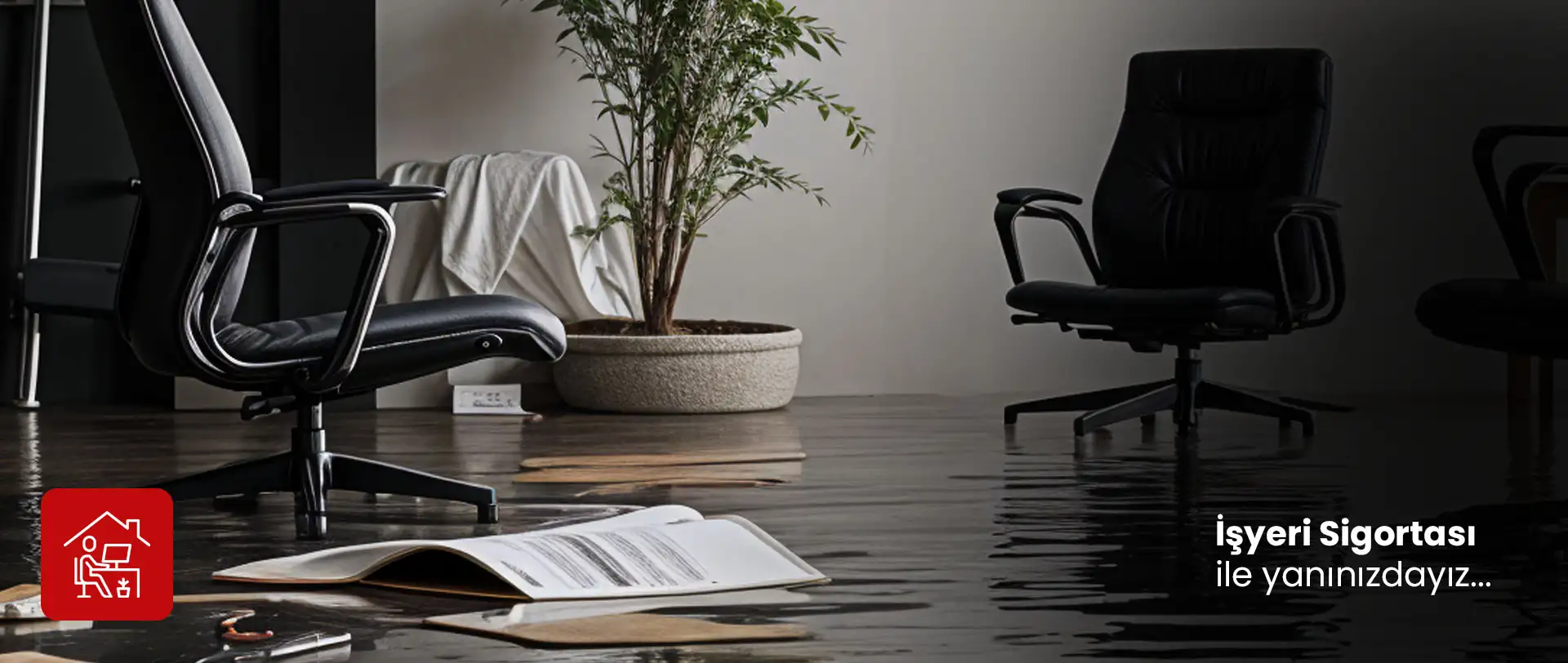 İşYeri Sigortası | Varda Sigorta Adana