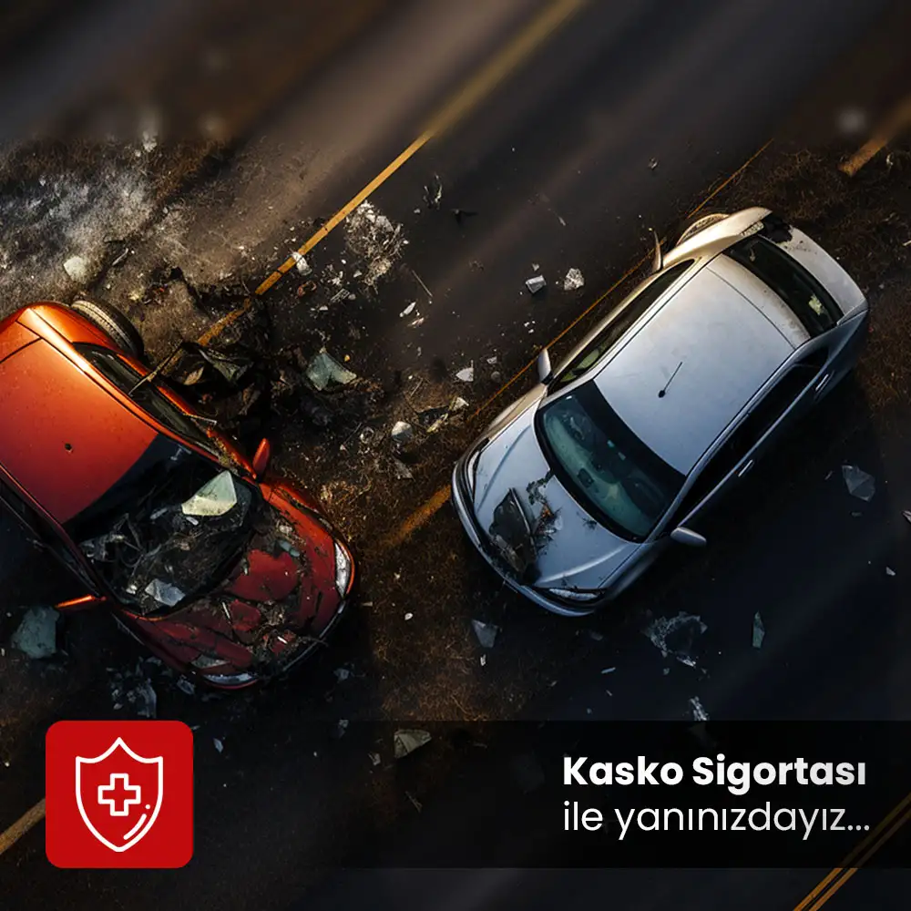Kasko | Varda Sigorta Adana