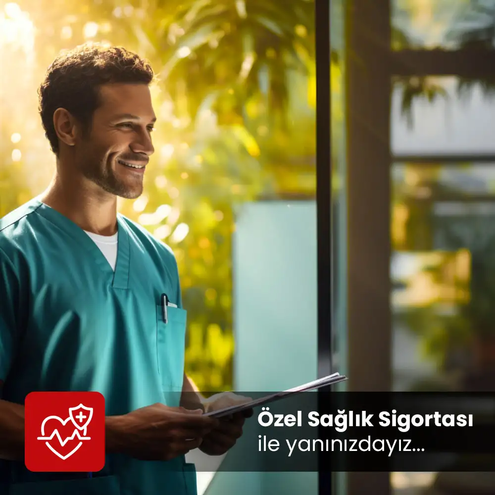 Özel Sağlık Sigortası | Varda Sigorta Adana