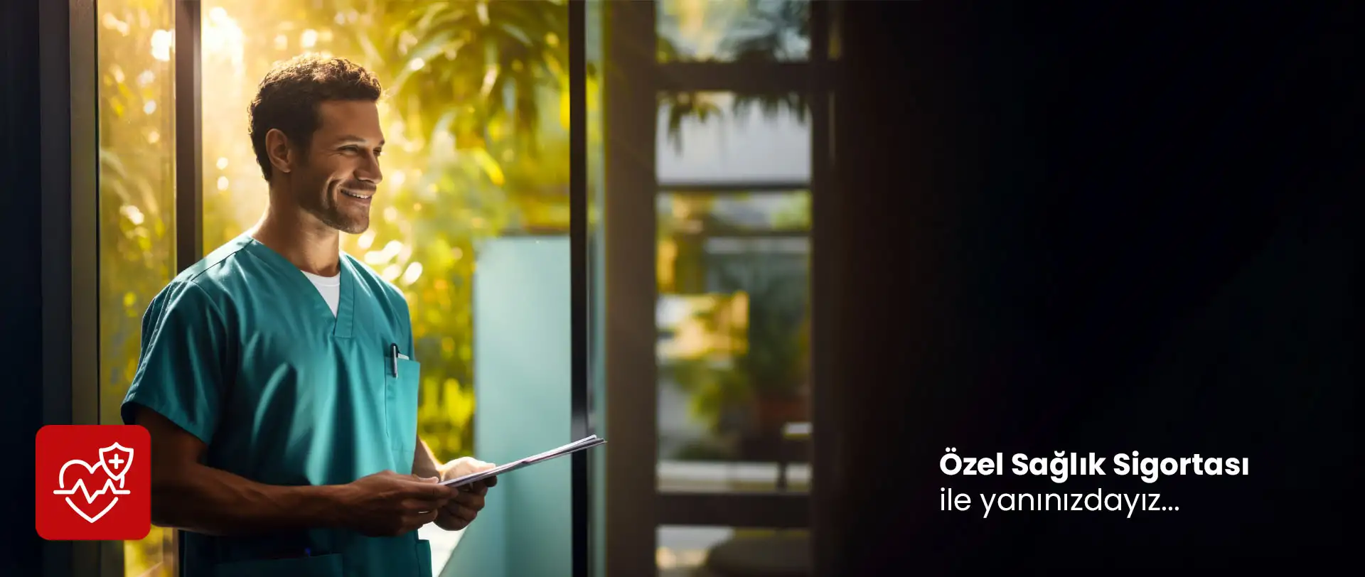 Özel Sağlık Sigortası | Varda Sigorta Adana