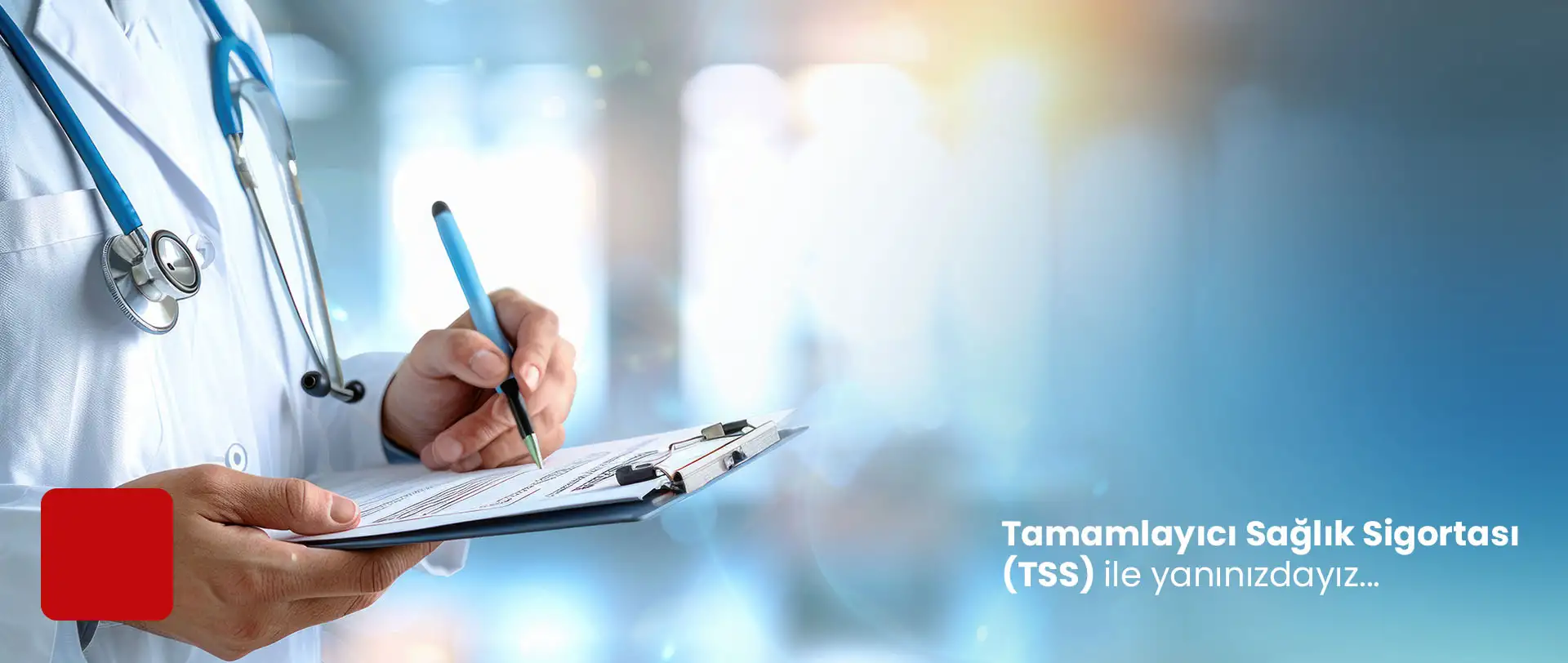 Tamamlayıcı Sağlık Sigortası | Varda Sigorta Adana